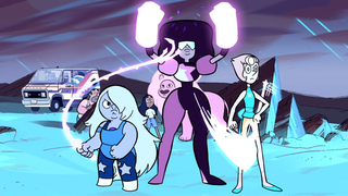 Illustration for article titled Why I Fell In Love With The Brilliant Steven Universe, And You Will Too
